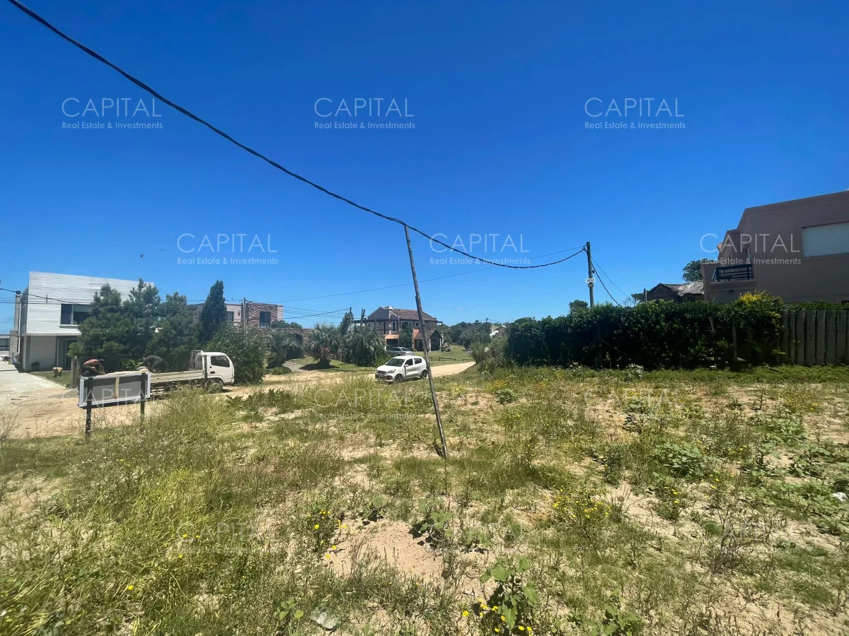 Terreno en Montoya, propiedad 278957 -Imagen 10