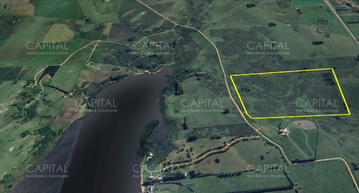 Campo en Maldonado, propiedad 278960 -Imagen 3