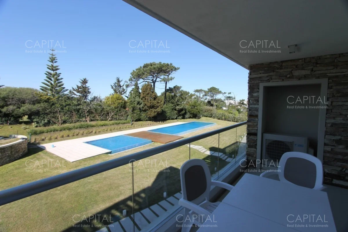 Apartamento en Rincón del Indio, propiedad 278965 -Imagen 2
