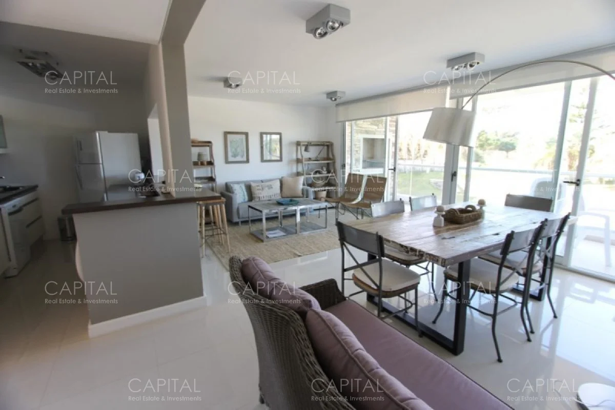 Apartamento en Rincón del Indio, propiedad 278965 -Imagen 11
