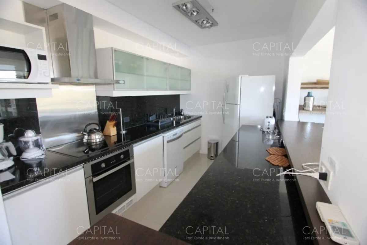 Apartamento en Rincón del Indio, propiedad 278965 -Imagen 12