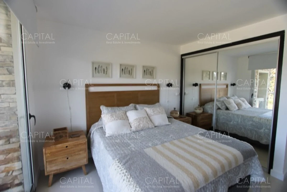 Apartamento en Rincón del Indio, propiedad 278965 -Imagen 15
