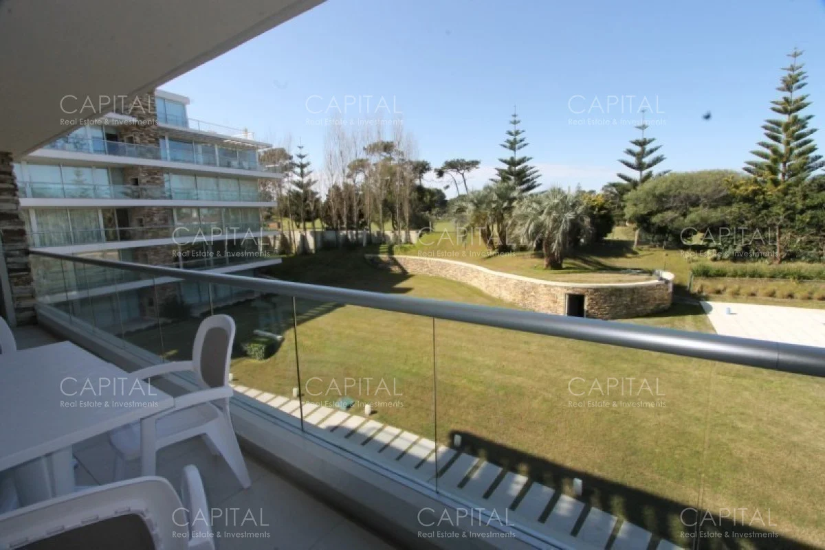 Apartamento en Rincón del Indio, propiedad 278965 -Imagen 3
