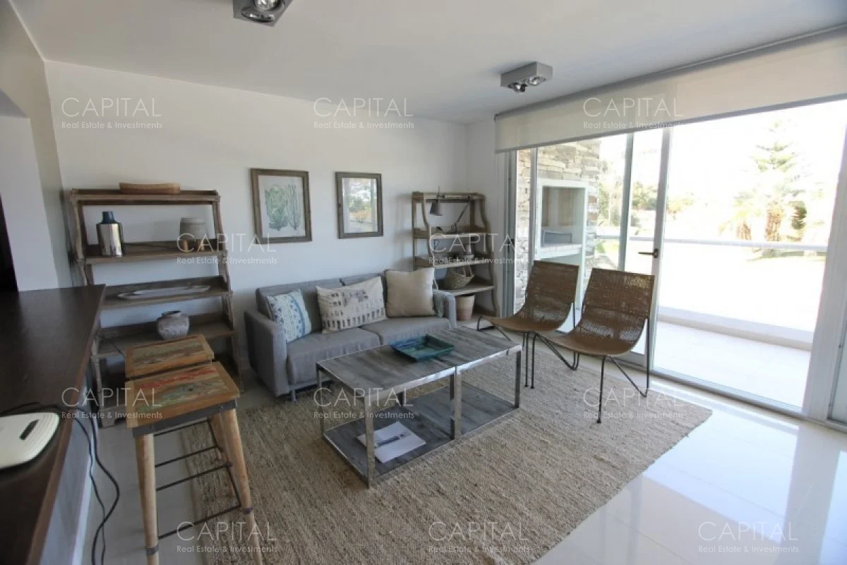 Apartamento en Rincón del Indio, propiedad 278965 -Imagen 4