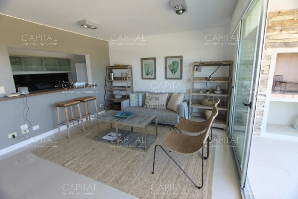 Apartamento en Rincón del Indio, propiedad 278965 -Imagen 5