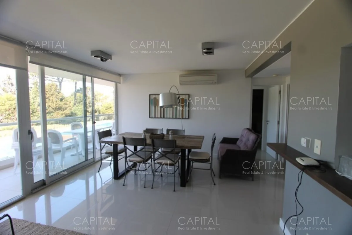 Apartamento en Rincón del Indio, propiedad 278965 -Imagen 6