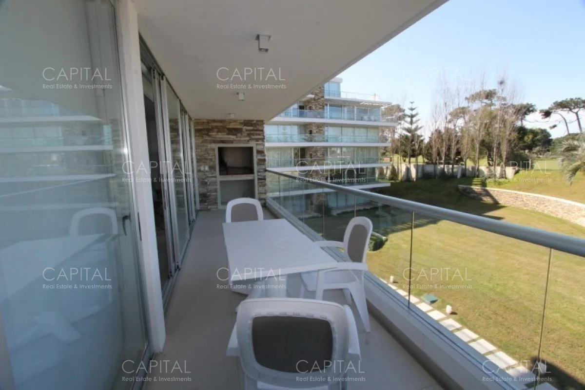 Apartamento en Rincón del Indio, propiedad 278965 -Imagen 8