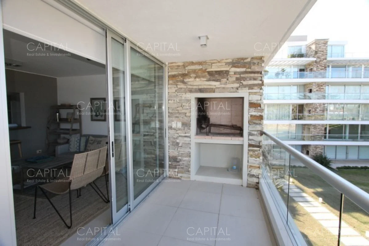 Apartamento en Rincón del Indio, propiedad 278965 -Imagen 9