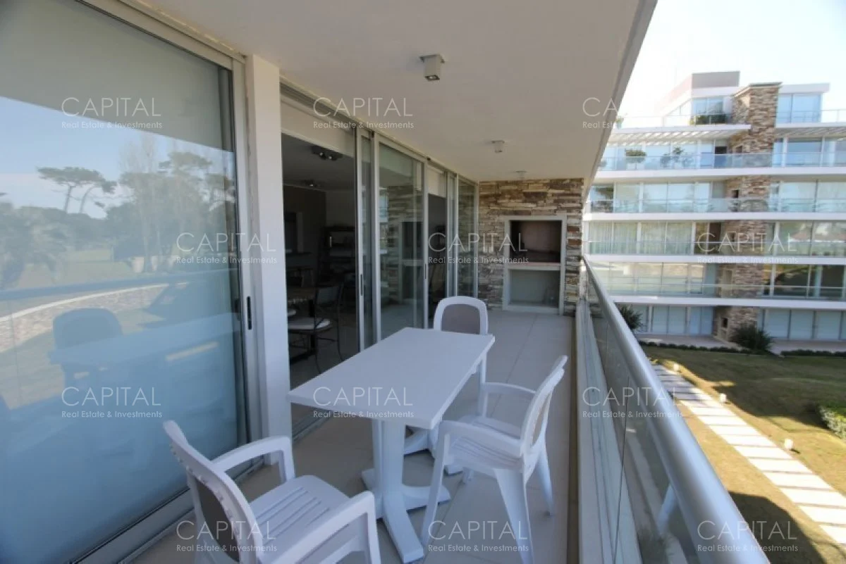 Apartamento en Rincón del Indio, propiedad 278965 -Imagen 10