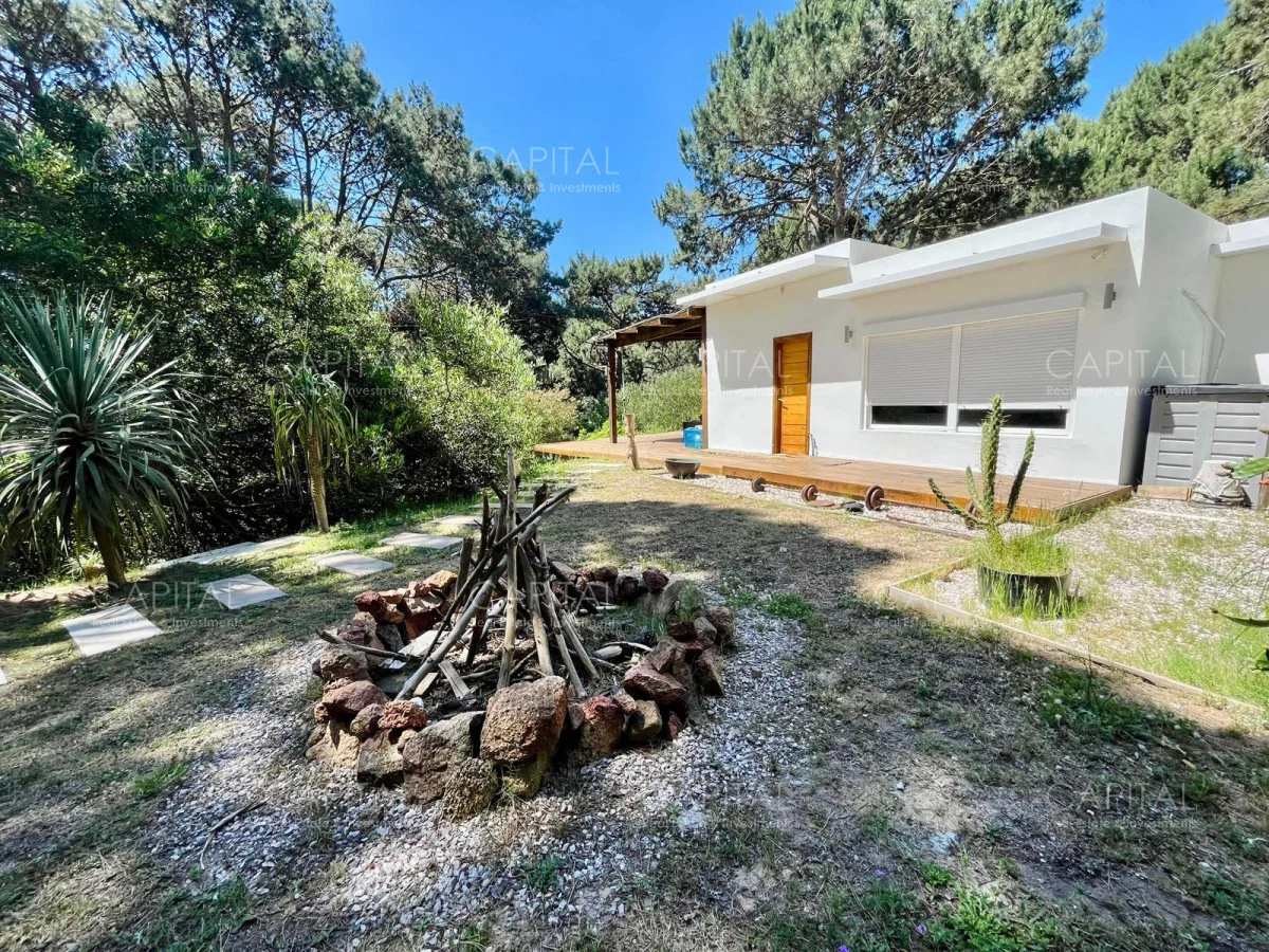 Casa en Punta Ballena, propiedad 278968 -Imagen 2