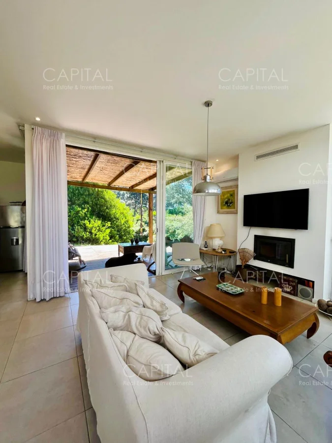 Casa en Punta Ballena, propiedad 278968 -Imagen 3
