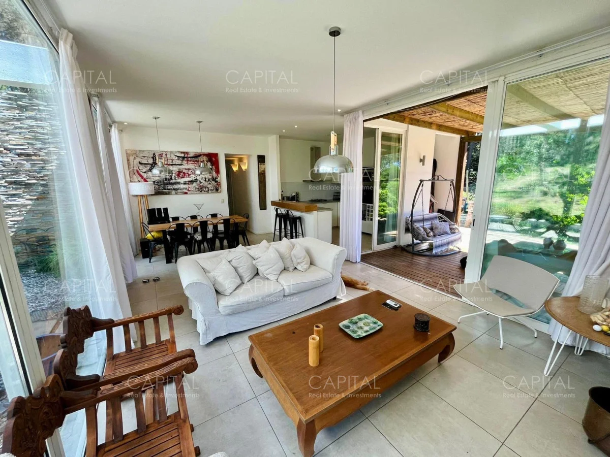 Casa en Punta Ballena, propiedad 278968 -Imagen 4