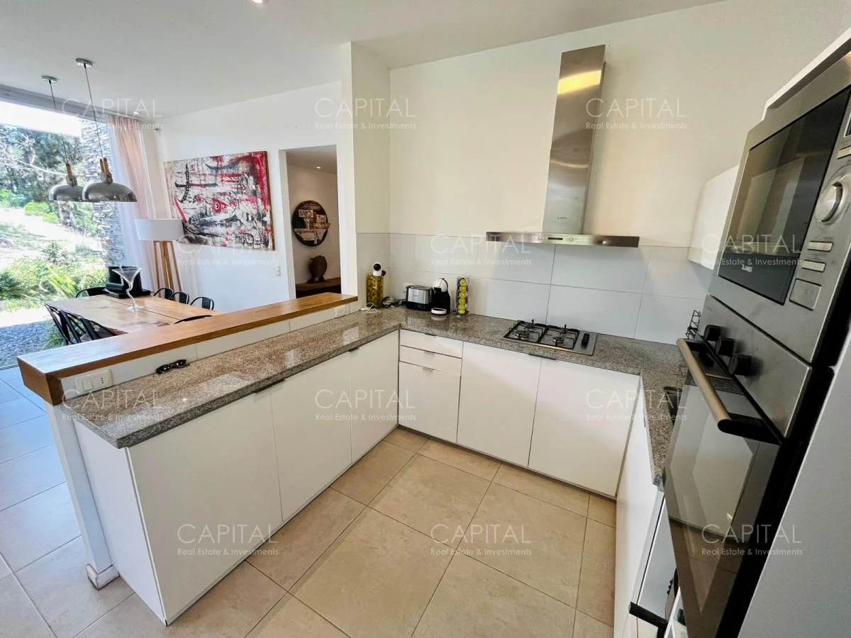 Casa en Punta Ballena, propiedad 278968 -Imagen 5
