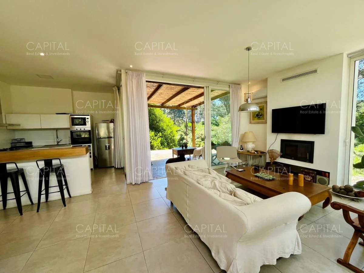 Casa en Punta Ballena, propiedad 278968 -Imagen 6