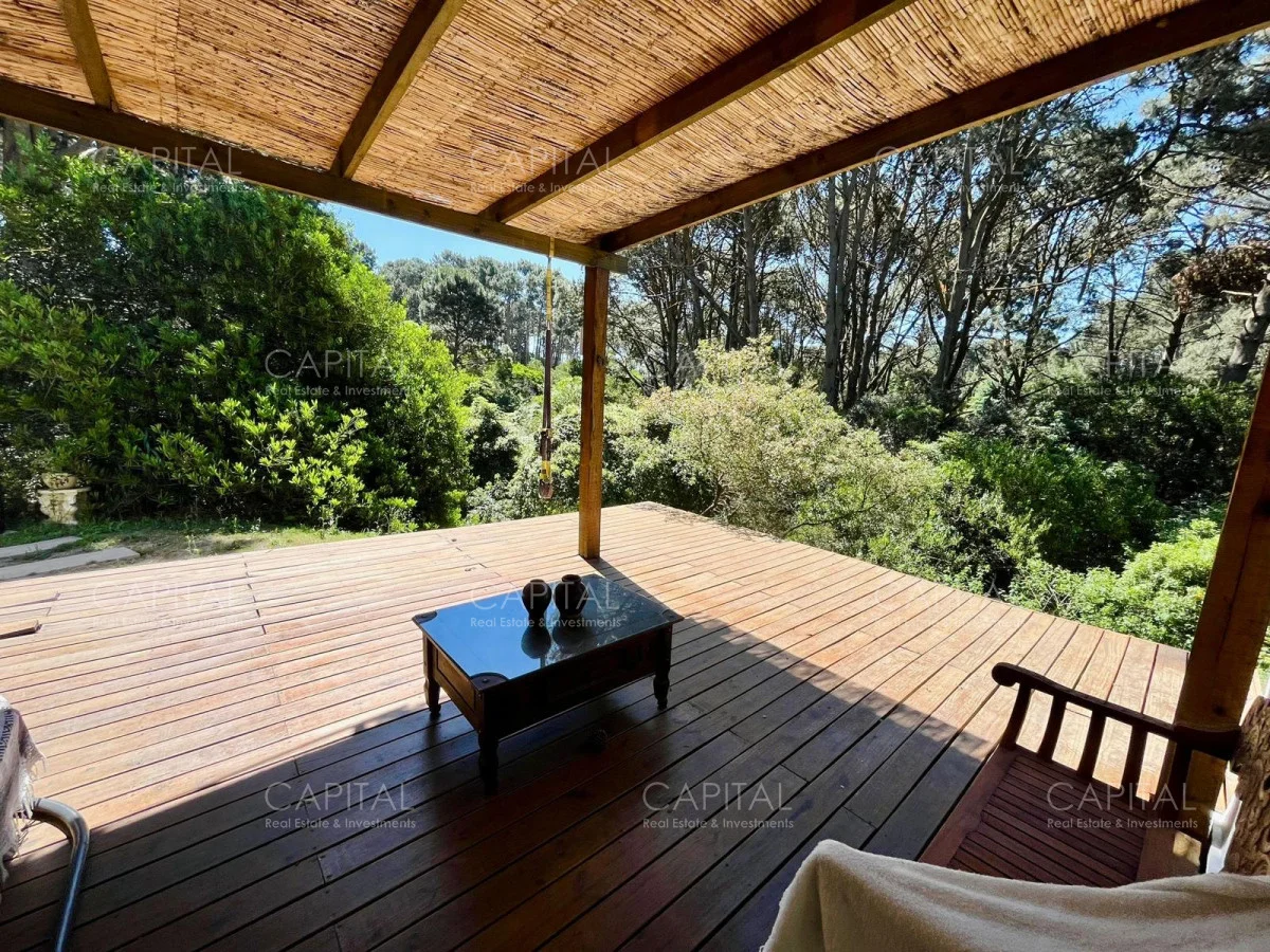 Casa en Punta Ballena, propiedad 278968 -Imagen 7