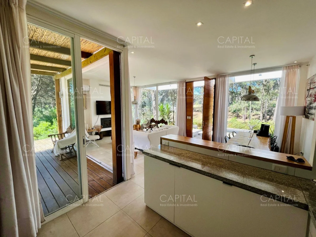 Casa en Punta Ballena, propiedad 278968 -Imagen 10
