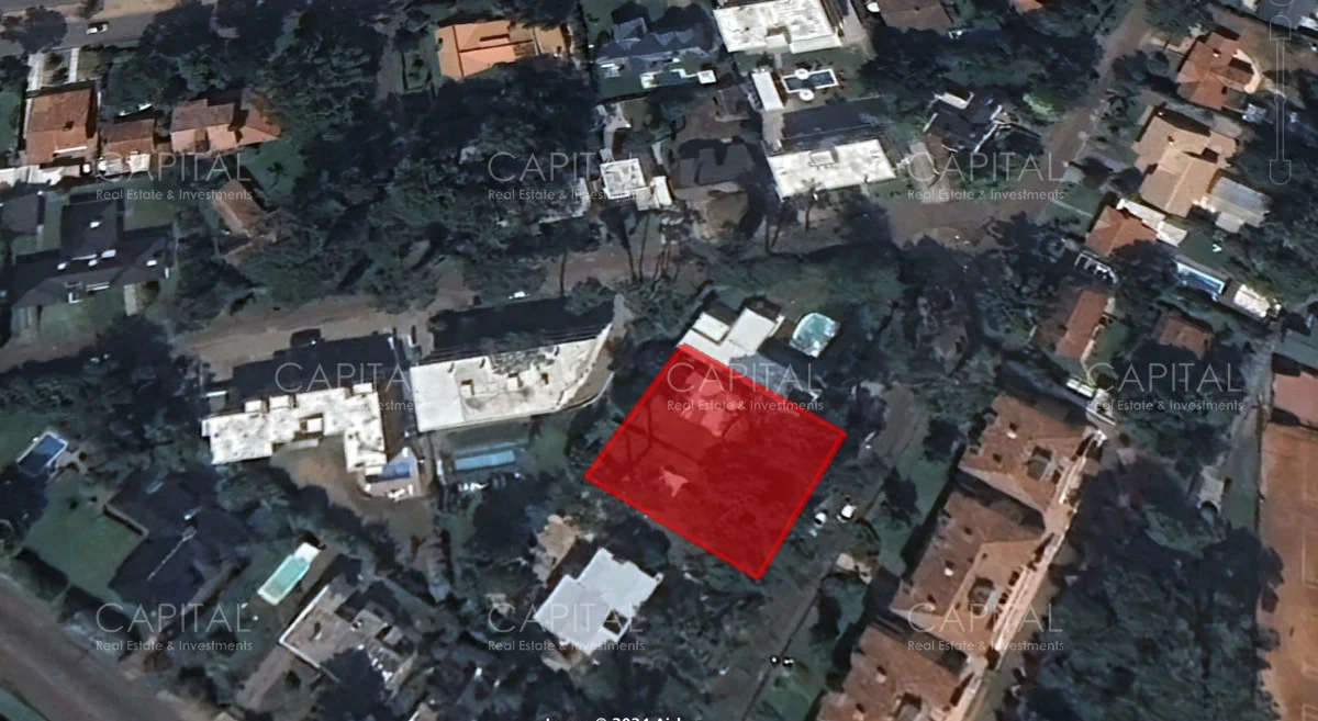 Terreno en Punta del Este, propiedad 278970 -Imagen 1