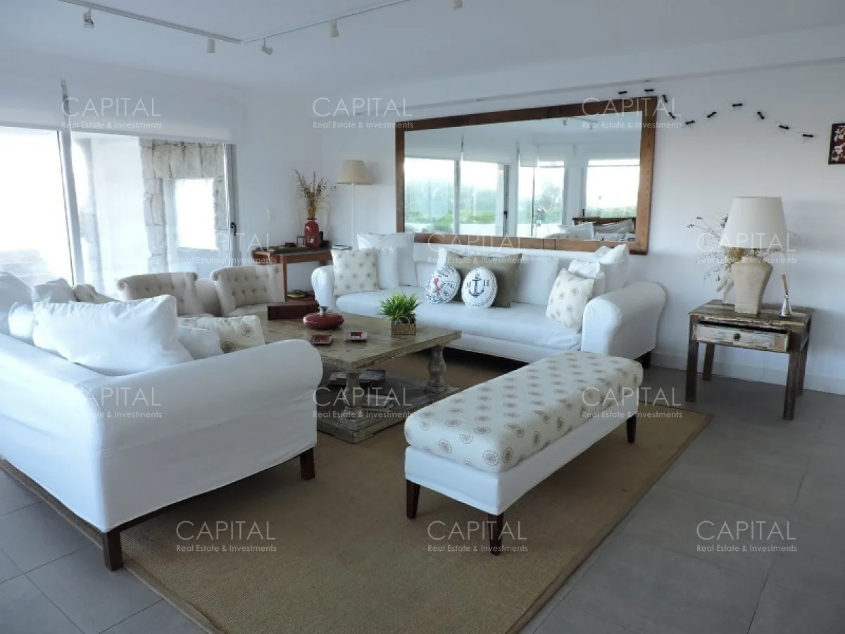 Apartamento en Montoya, propiedad 278977 -Imagen 4