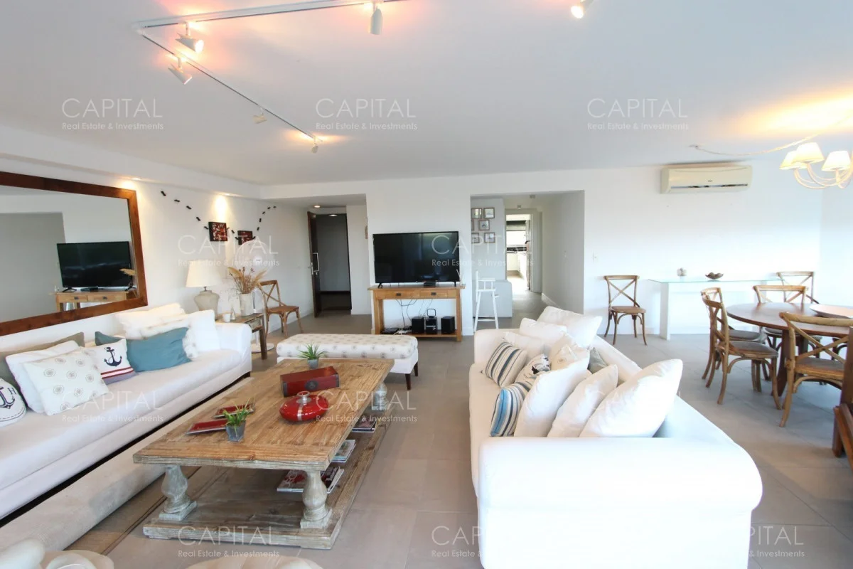 Apartamento en Montoya, propiedad 278977 -Imagen 6