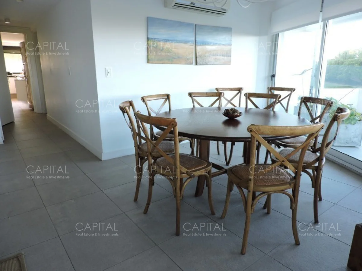 Apartamento en Montoya, propiedad 278977 -Imagen 7