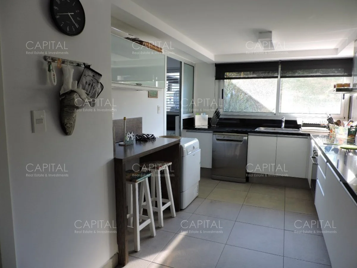 Apartamento en Montoya, propiedad 278977 -Imagen 8