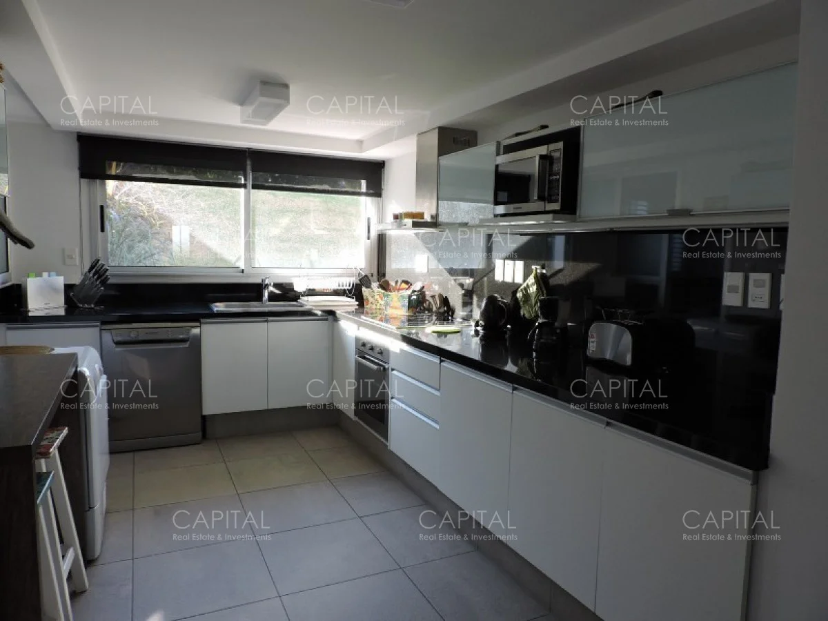 Apartamento en Montoya, propiedad 278977 -Imagen 9