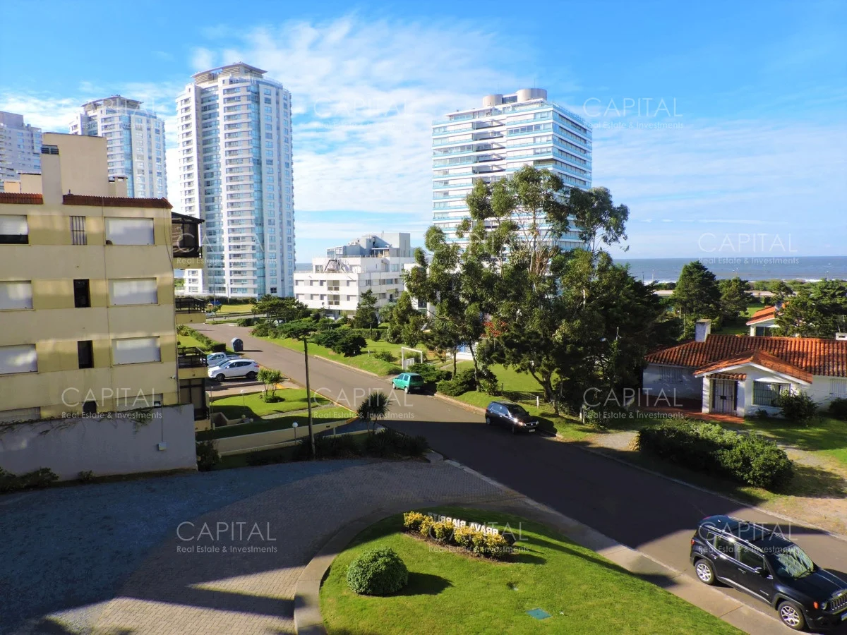 Apartamento en Playa Brava, propiedad 278983 -Imagen 11