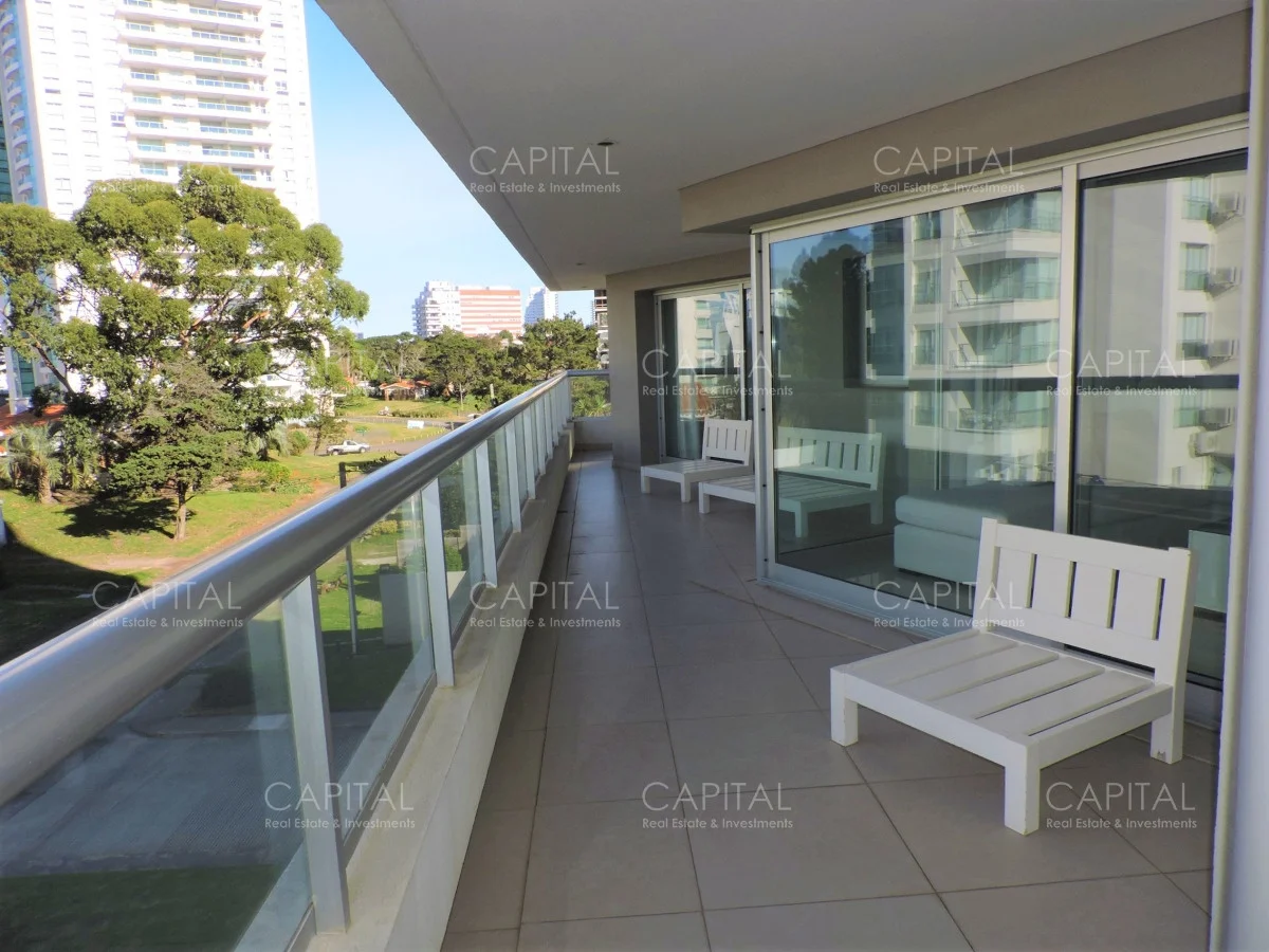 Apartamento en Playa Brava, propiedad 278983 -Imagen 12