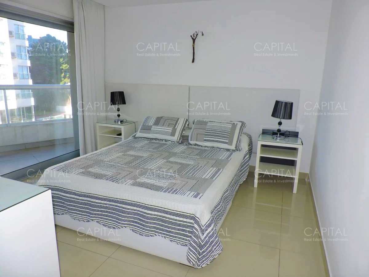 Apartamento en Playa Brava, propiedad 278983 -Imagen 13