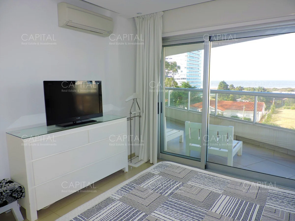 Apartamento en Playa Brava, propiedad 278983 -Imagen 14