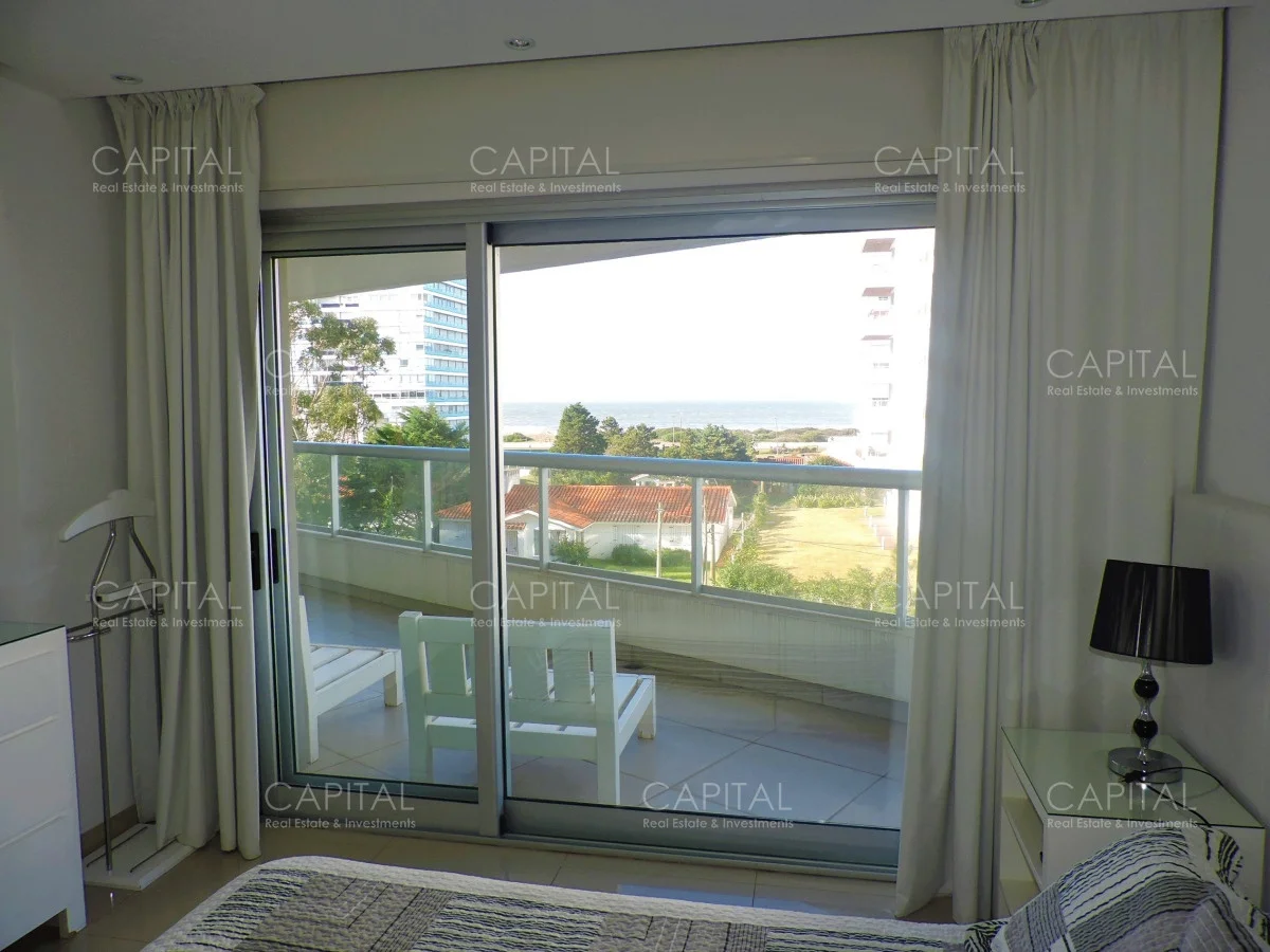 Apartamento en Playa Brava, propiedad 278983 -Imagen 15