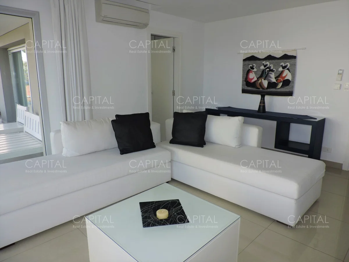 Apartamento en Playa Brava, propiedad 278983 -Imagen 3