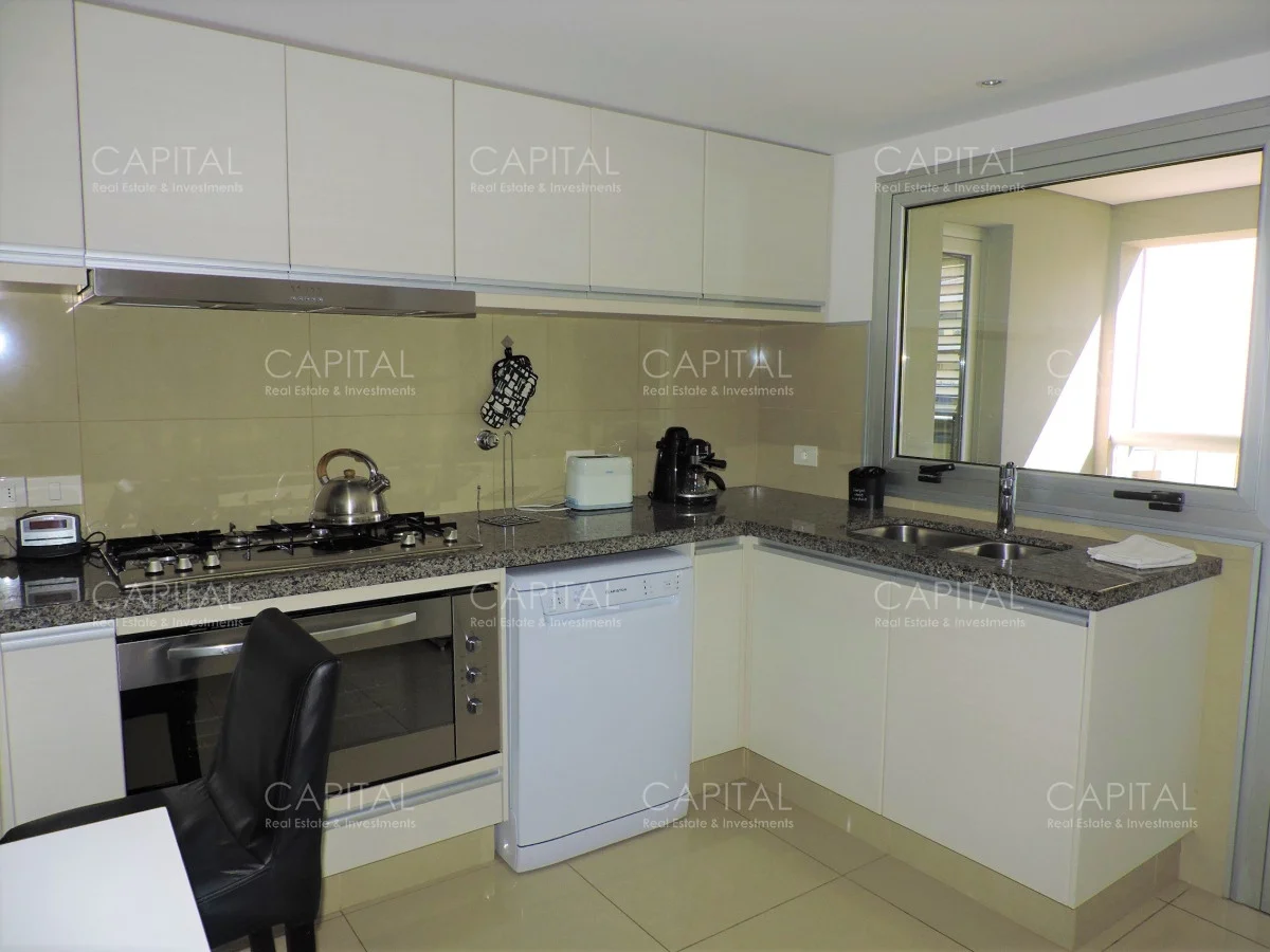 Apartamento en Playa Brava, propiedad 278983 -Imagen 22