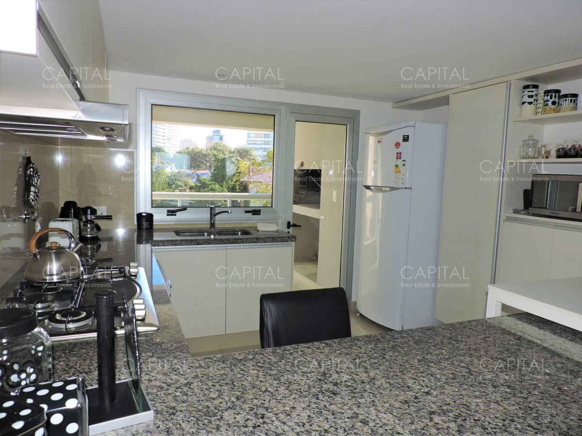 Apartamento en Playa Brava, propiedad 278983 -Imagen 23
