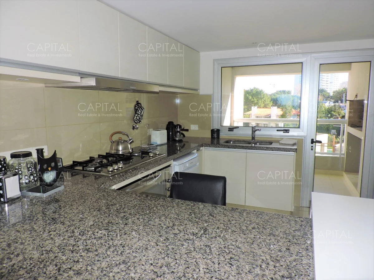Apartamento en Playa Brava, propiedad 278983 -Imagen 24