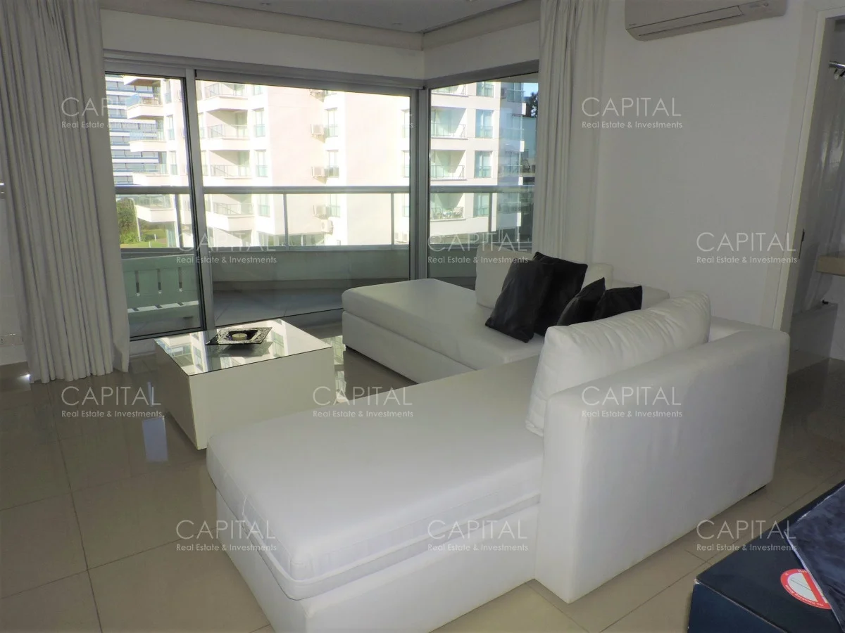 Apartamento en Playa Brava, propiedad 278983 -Imagen 4