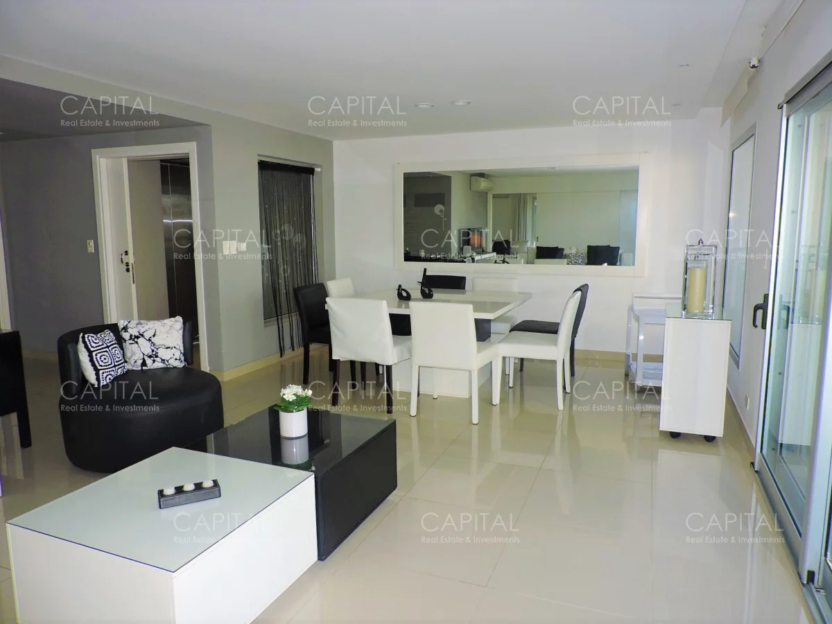 Apartamento en Playa Brava, propiedad 278983 -Imagen 6