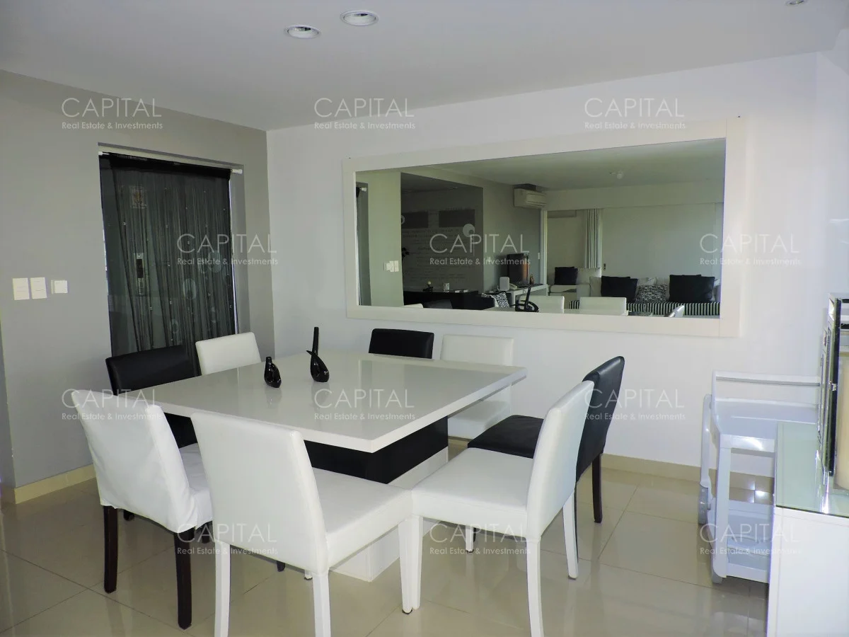 Apartamento en Playa Brava, propiedad 278983 -Imagen 7
