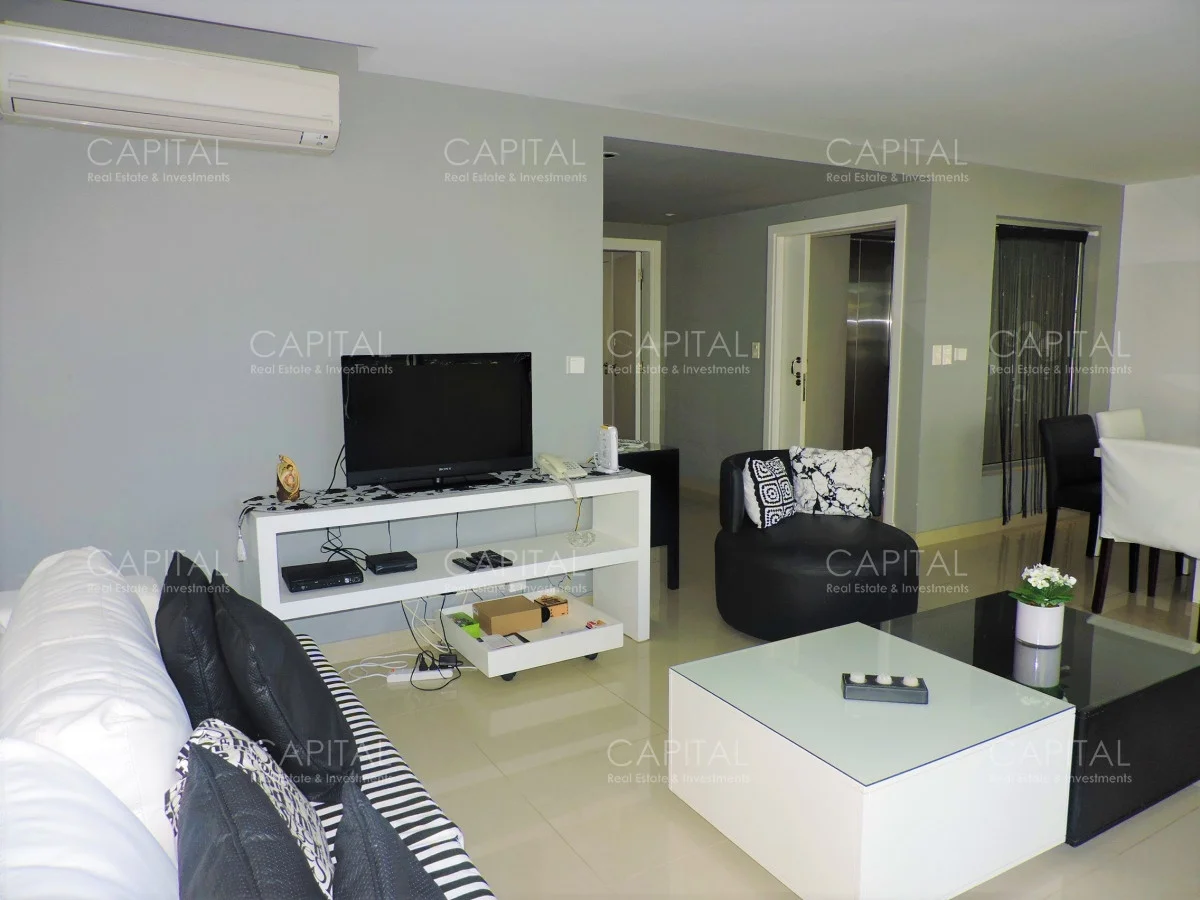 Apartamento en Playa Brava, propiedad 278983 -Imagen 9