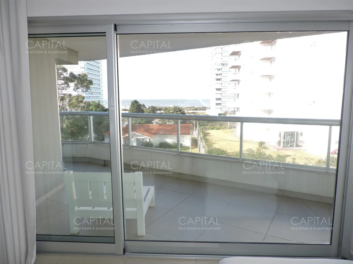 Apartamento en Playa Brava, propiedad 278983 -Imagen 10