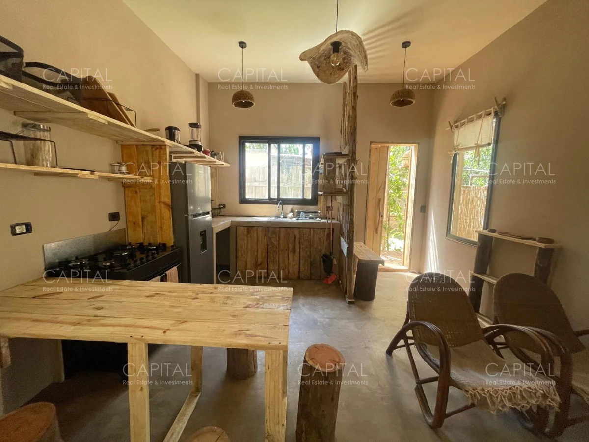Casa en La Barra, propiedad 278984 -Imagen 2
