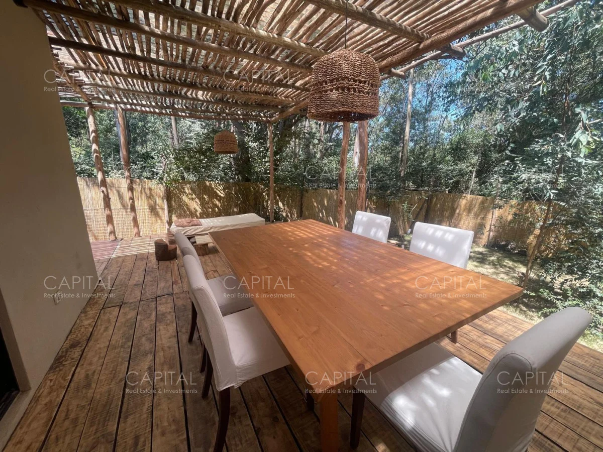 Casa en La Barra, propiedad 278984 -Imagen 14