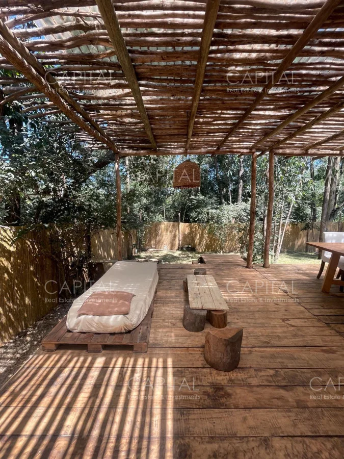 Casa en La Barra, propiedad 278984 -Imagen 16