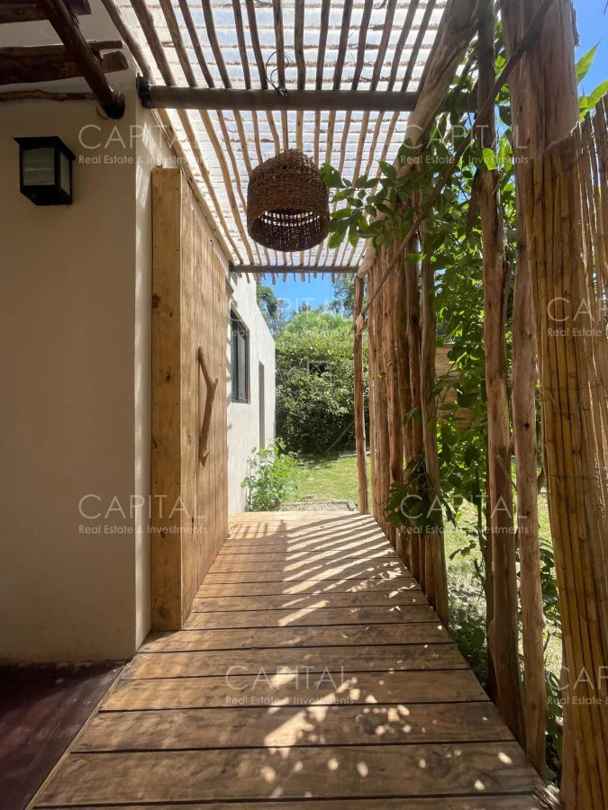 Casa en La Barra, propiedad 278984 -Imagen 19