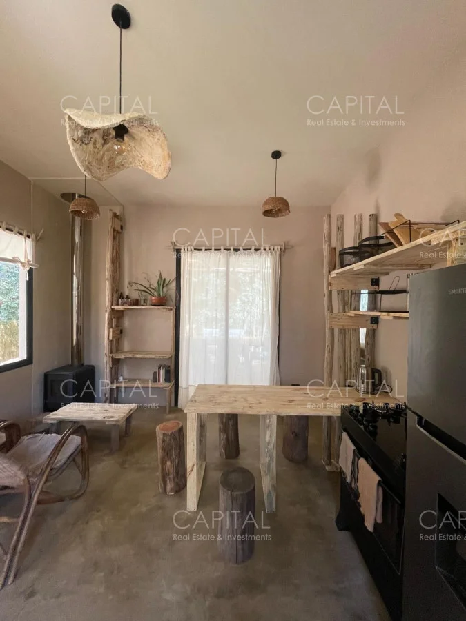 Casa en La Barra, propiedad 278984 -Imagen 3