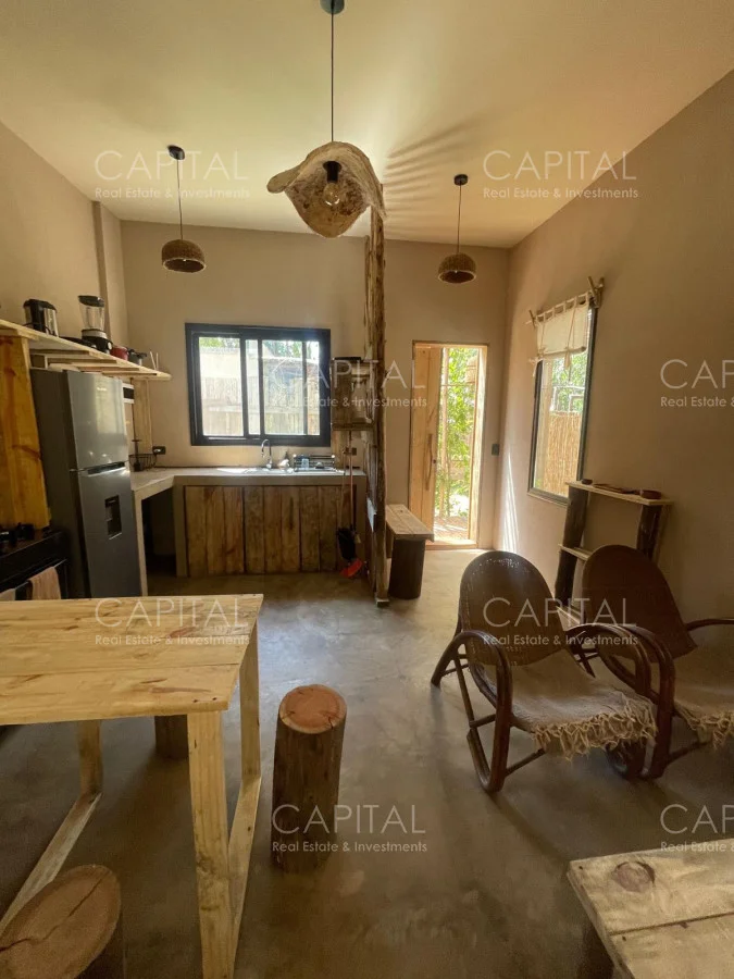 Casa en La Barra, propiedad 278984 -Imagen 4