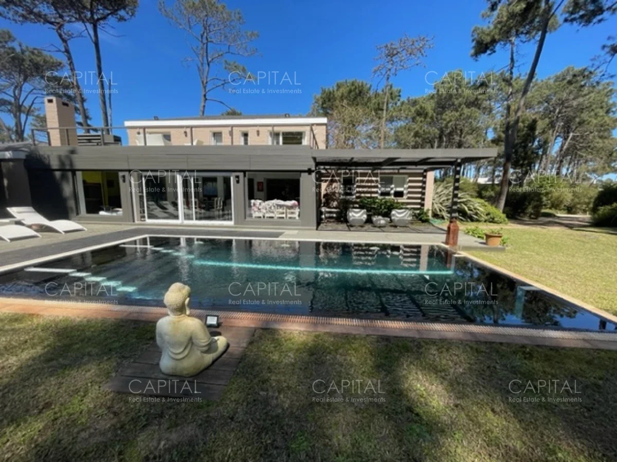 Casa en Manantiales, propiedad 278986 -Imagen 2