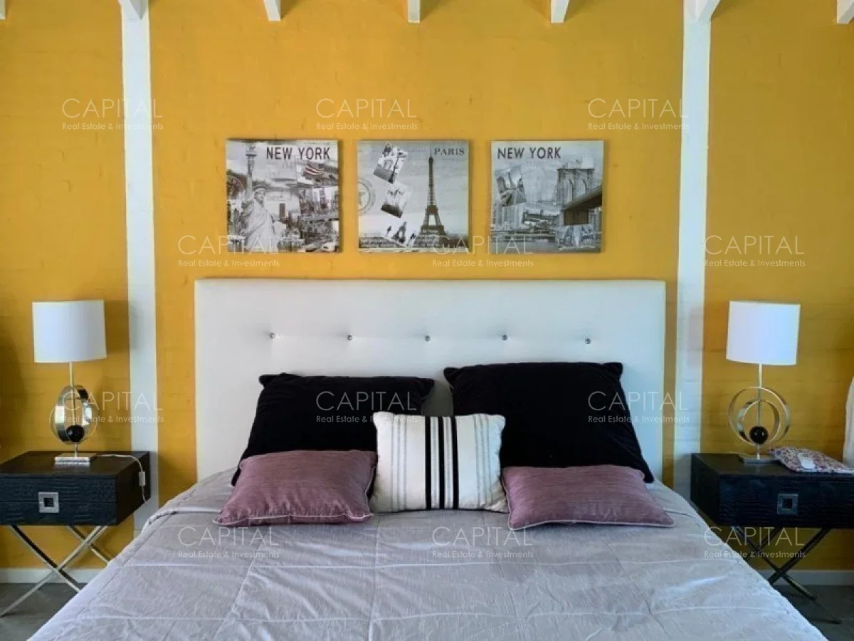 Casa en Manantiales, propiedad 278986 -Imagen 11