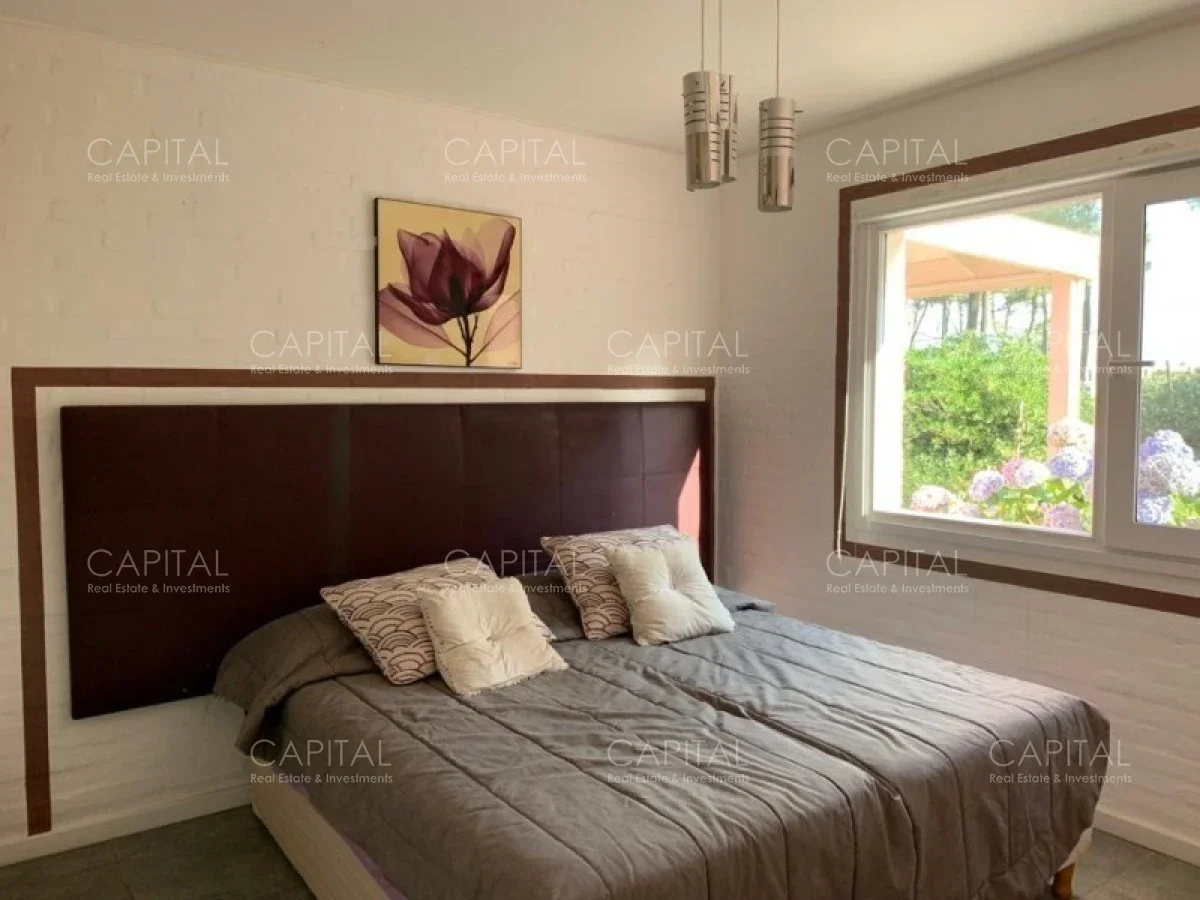 Casa en Manantiales, propiedad 278986 -Imagen 12