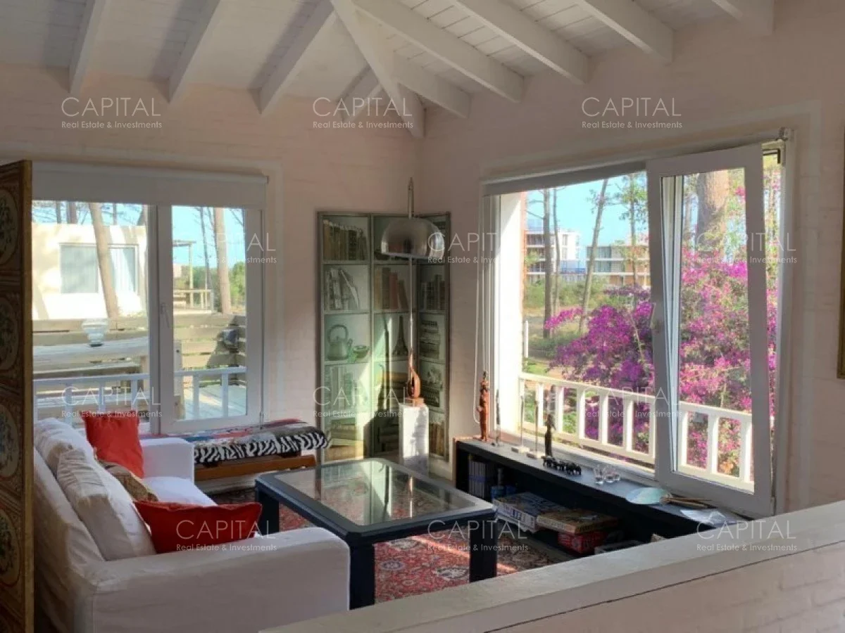 Casa en Manantiales, propiedad 278986 -Imagen 13